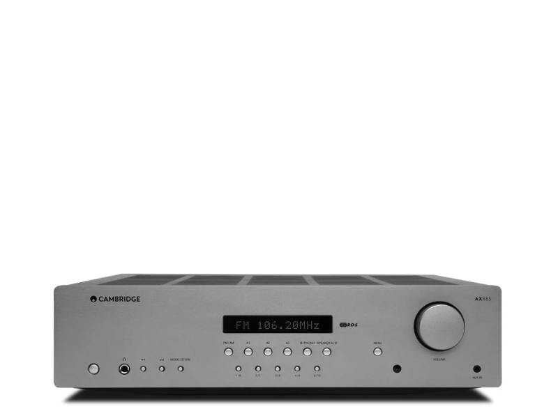 Cambridge Audio AXR85